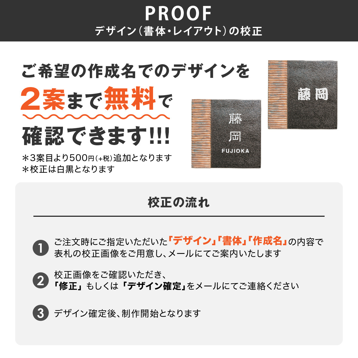 表札 ステンレス 戸建 かわいい レーザー切文字 ホームサイン 両面テープでかんたん取り付け セパレ（1文字）_画像7