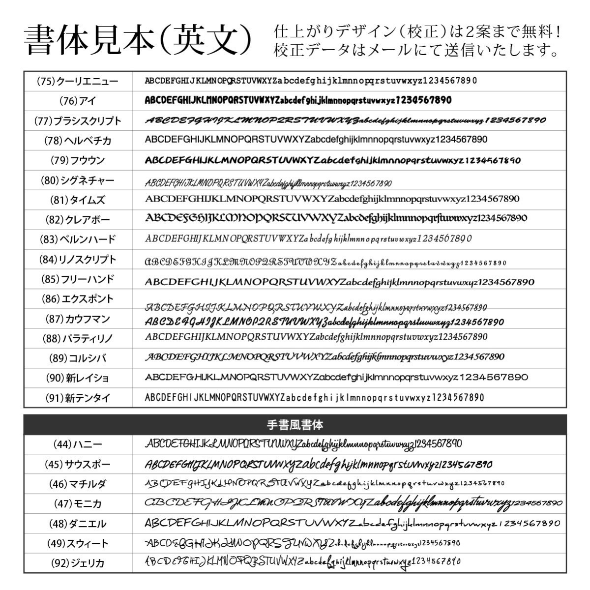 表札 おしゃれ 送料無料 陶器 陶板 教室 店舗 おすすめ シンプル 彫文字 川田美術陶板 SQC1 ベーシック_画像6