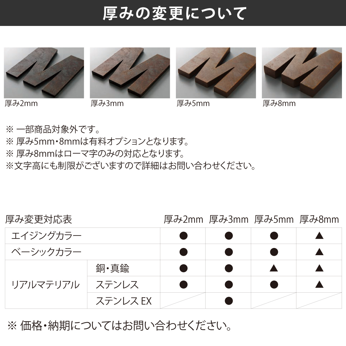 表札 おしゃれ 切り文字 ステンレス アメリカ西海岸 戸建 モダン イエロゴ 丸三タカギ Leash リーシュ_画像10