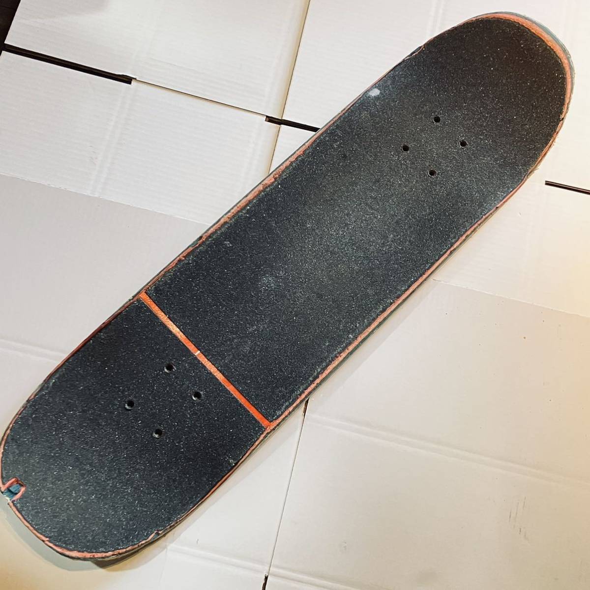 中古 DGK ブルース・リー スケボー スケートボード デッキの画像6