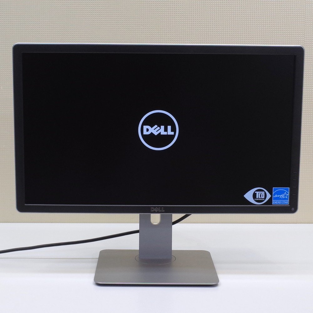 DELL デル P2415Qb モニター 23.8型 4K 角度調整 回転 IPSパネル DELL デル P2415Qb モニター 23.8型 4K 角度調整 回転 IPSパネル