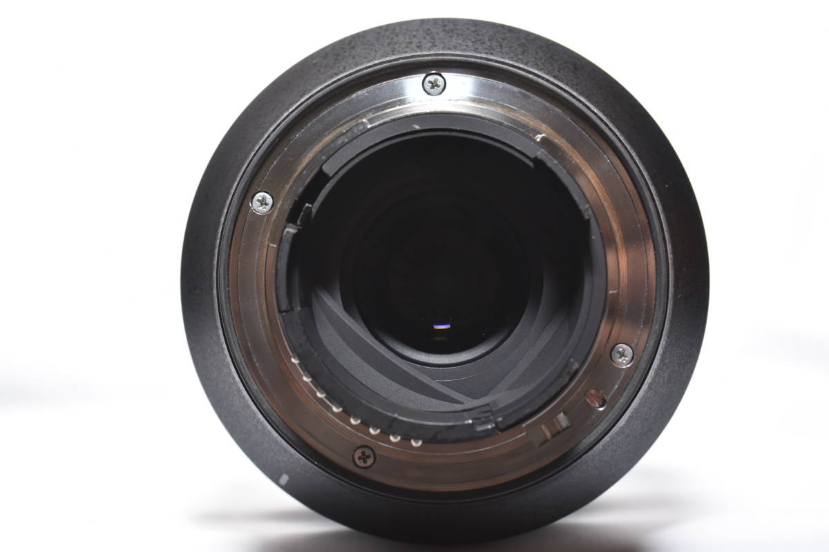 [ used ] Tamron SP150-600.F/5-6.3Di VC USD Nikon for (ModelA011)
