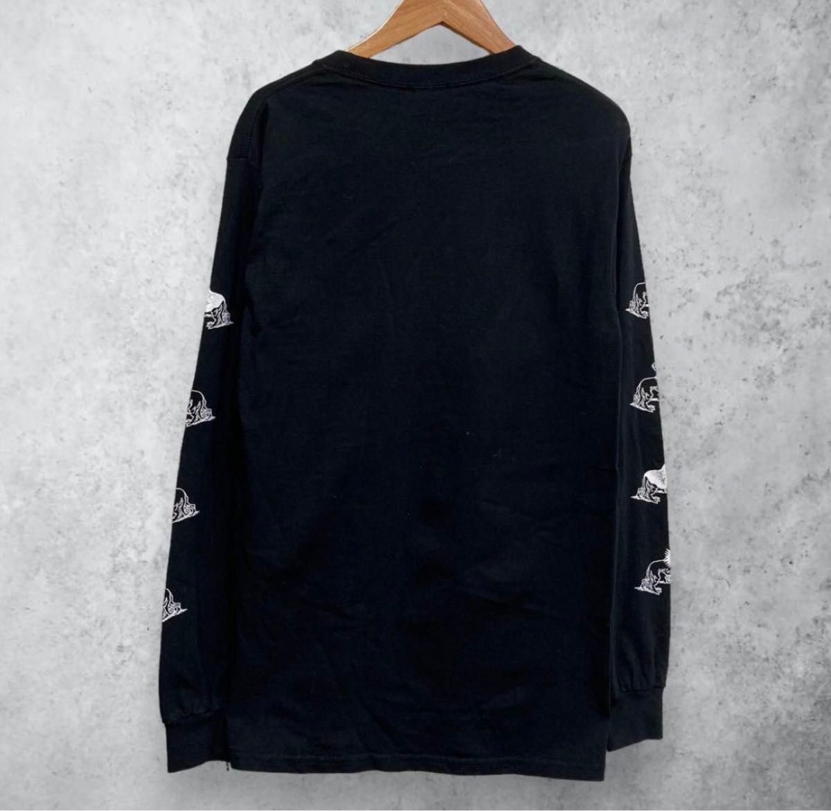 King Gnu キングヌー 飛行艇 ツアー 長袖 Tシャツ ロンT|Yahoo King Gnu キングヌー 飛行艇 ツアー 長袖 Tシャツ ロンT|Yahoo