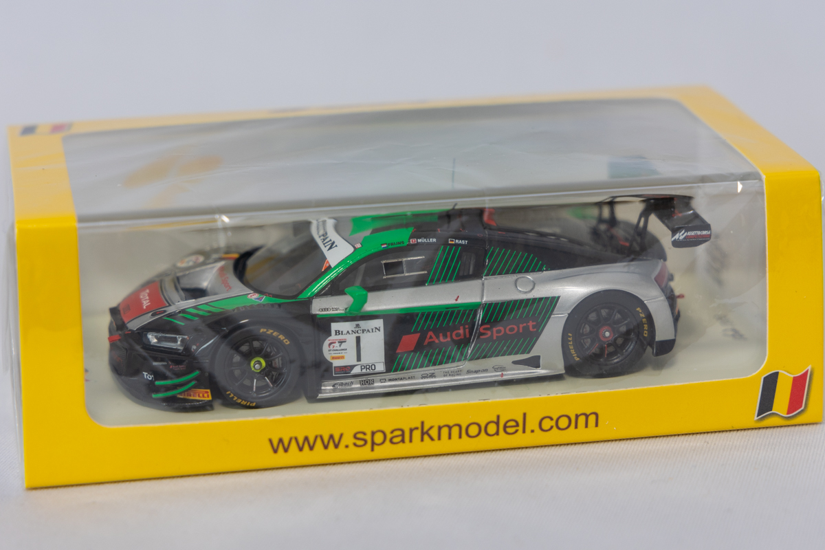Amazon.co.jp: 【ミラー欠損あり】spark FORZA別注 1/43 Amazon.co.jp: 【ミラー欠損あり】spark FORZA別注 1/43