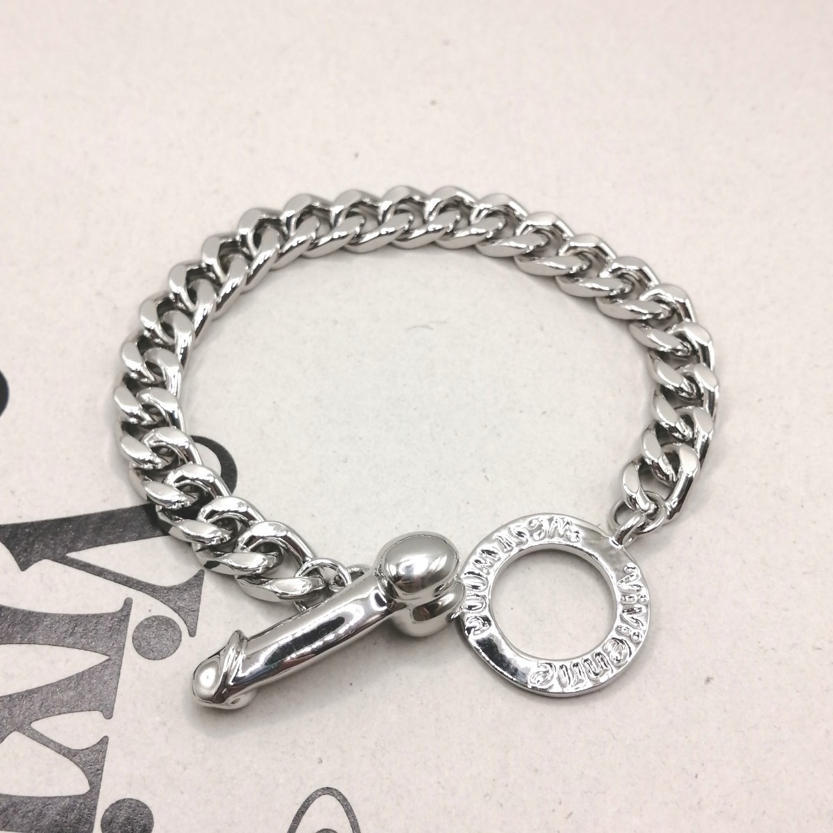Vivienne Westwood ヴィヴィアン ウエストウッド ペイガン Vivienne Westwood ヴィヴィアン ウエストウッド ペイガン