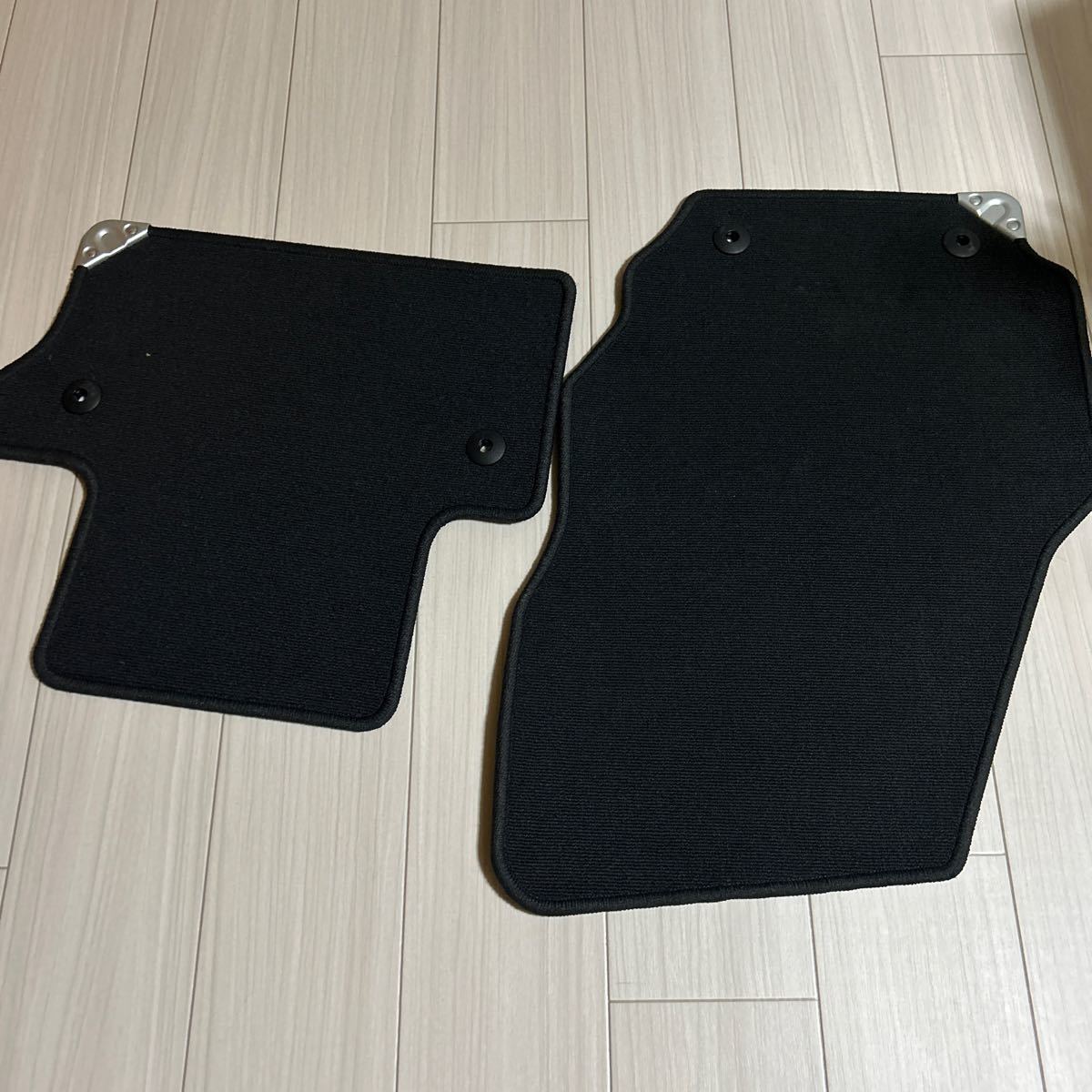 * beautiful goods * Volvo V70 25 year original floor mat 