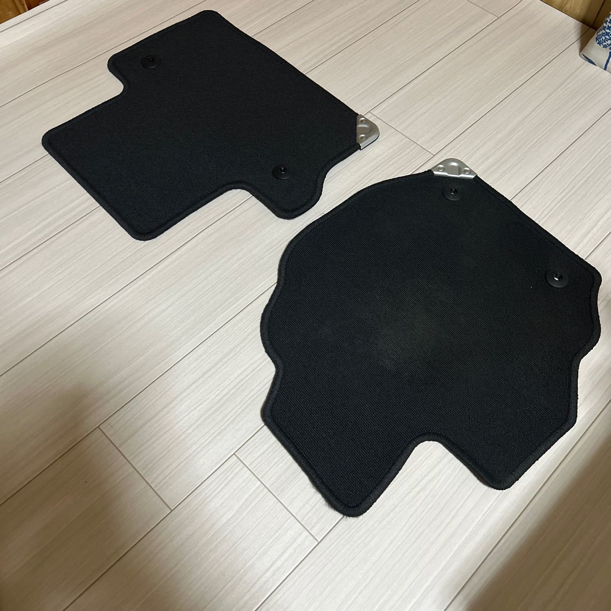 * beautiful goods * Volvo V70 25 year original floor mat 