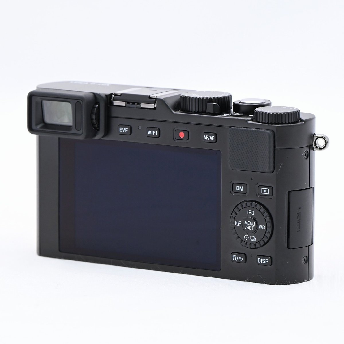 ライカ Leica D-LUX Typ 109 ブラック_画像6