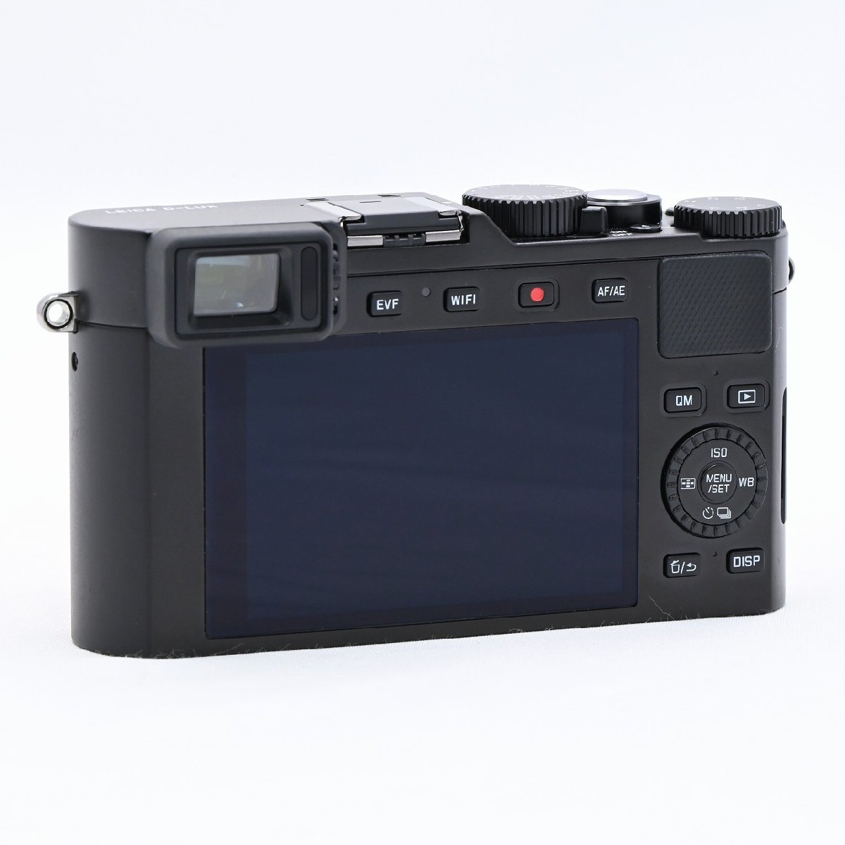 ライカ Leica D-LUX Typ 109 ブラック_画像7