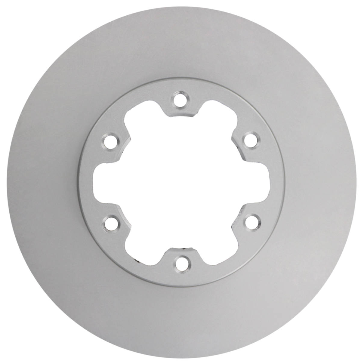 R20400 disk rotor [ front ] Caravan / NV Caravan 350 VWE25, VPE25, VWME25, CWGE25, CS4E26, CS8E26, CW4E26, CW8E26