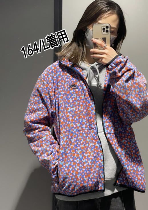 L 新品 NIKE ナイキ メンズ フリース フリースジャケット L 新品 NIKE ナイキ メンズ フリース フリースジャケット