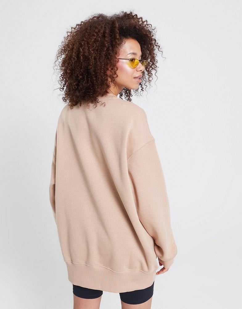 XL 新品 NIKE ナイキ スウッシュ ウィメンズ スウェット XL 新品 NIKE ナイキ スウッシュ ウィメンズ スウェット