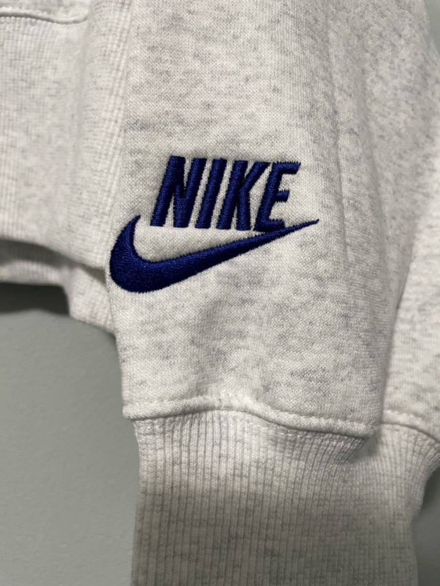 S 新品 NIKE ナイキ ウィメンズ トレーナー オーバーサイズ S 新品 NIKE ナイキ ウィメンズ トレーナー オーバーサイズ