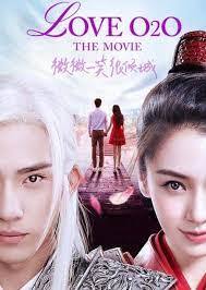 中国映画　LOVE O2O▲△▼▽中国ドラマ▲△▼▽Blu-ray_画像3