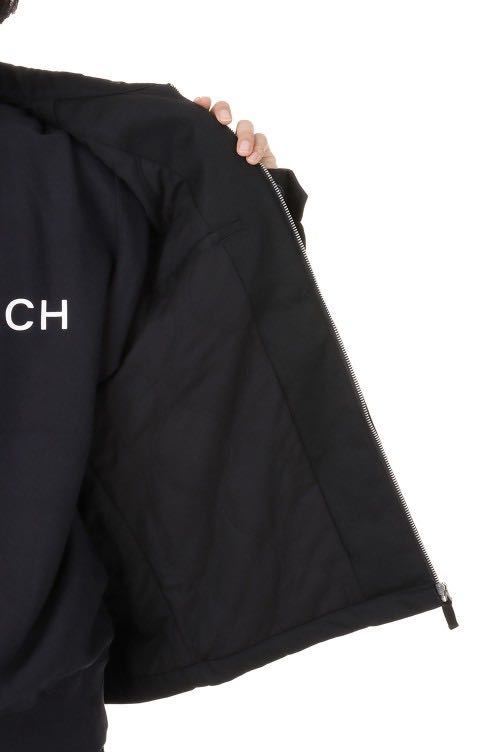 Challenger LOGO WORK JACKET BLACK サイズL 新品未商品 ワーク Challenger LOGO WORK JACKET BLACK サイズL 新品未商品 ワーク