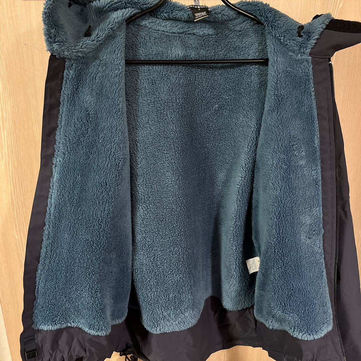 オススメ PATAGONIA 01年製 Stretch Speed Ascent Jacket 84290 オススメ PATAGONIA 01年製 Stretch Speed Ascent Jacket 84290