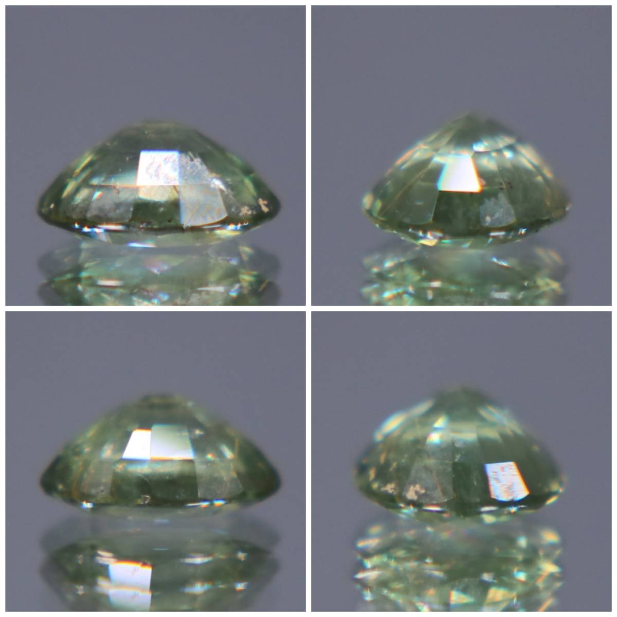 天然サファイア 0.55ct【Z1115】_画像9