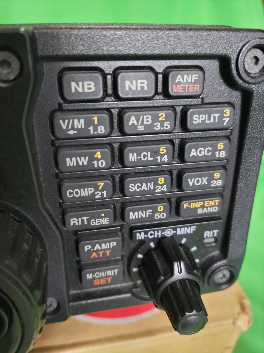 Yahoo!オークション - アイコム IC-7200 ICOM (IC7200) HFオール Yahoo!オークション - アイコム IC-7200 ICOM (IC7200) HFオール