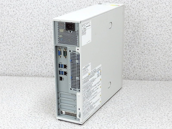 #0 NEC Express5800/GT110i-s N8100-2515Y Xeon E3-1260L V5 2900MHz/HDD нет /RAM 16GB/LSI MegaRAID 9362-8i/BIOS пуск проверка 