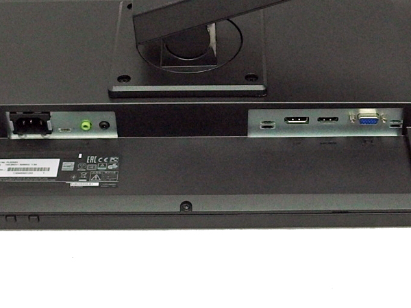 ◇〇 【送料無料/目の疲れ低減】iiyama フルHD対応21.5型 ProLite XUB2292HS-B1 HDMI対応 スピーカー内蔵 美品です!の画像8