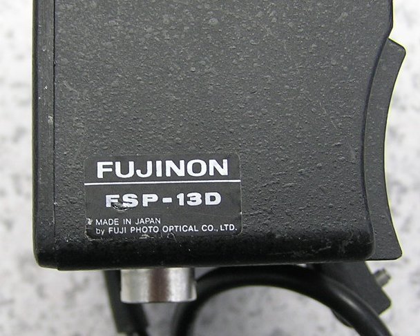 ■FUJINON/フジノン FSP-13D 放送業務用フォーカスサーボポジションモジュール 送料一律520円_画像3