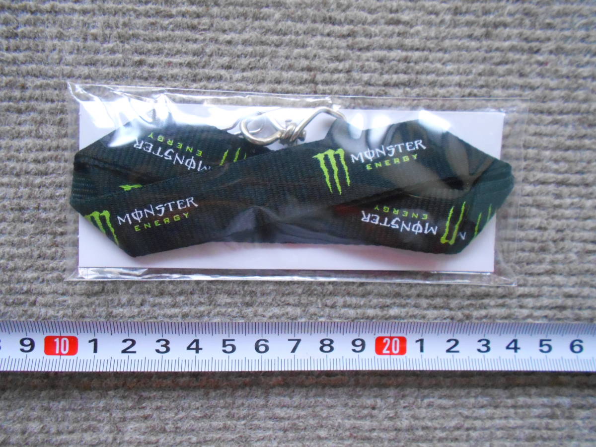  Monster Energy neck strap smartphone strap black smartphone strap neck .. holder shoulder .. shoulder postage 220 jpy 