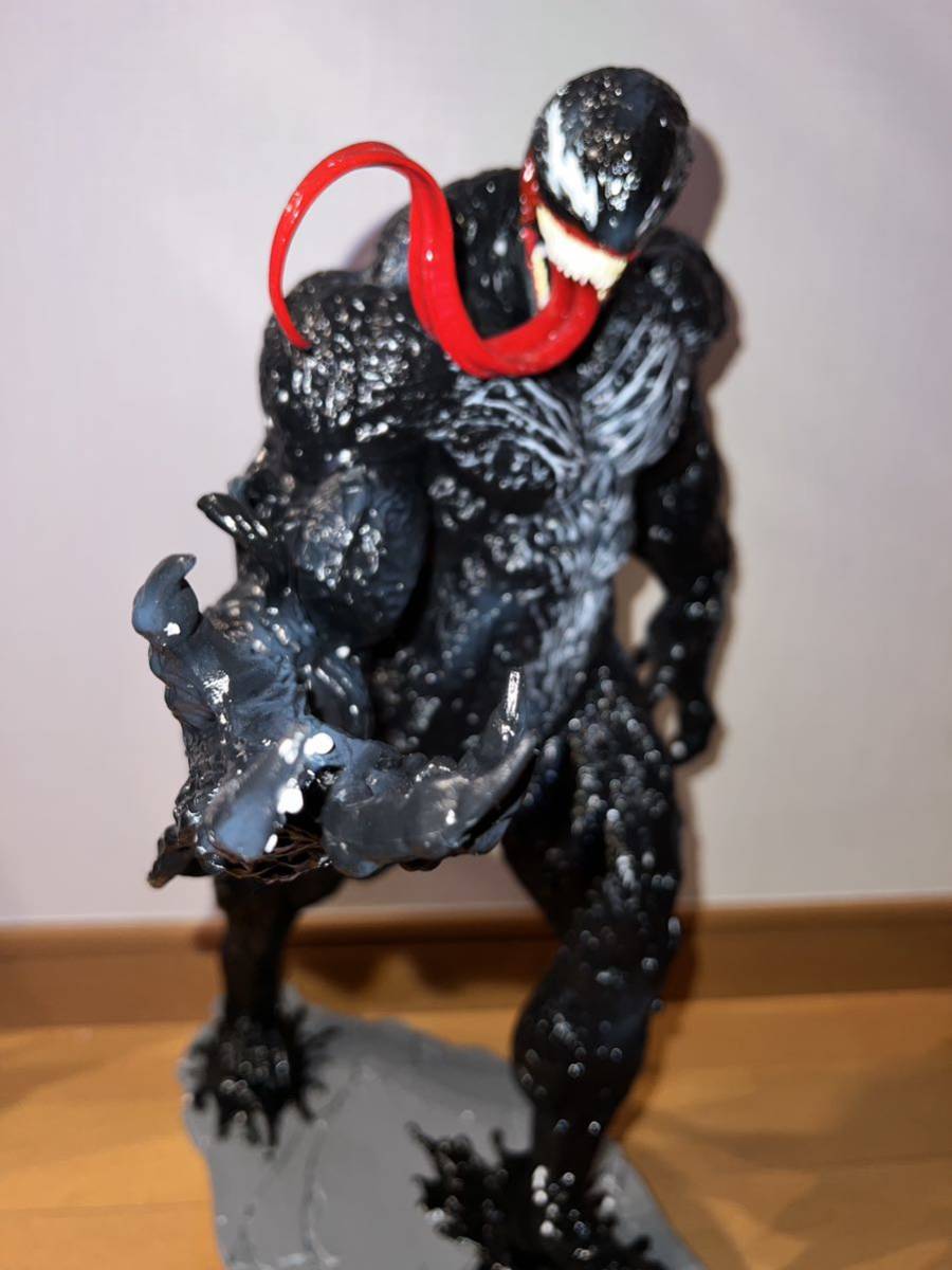 MARVEL Venomvenom figure 