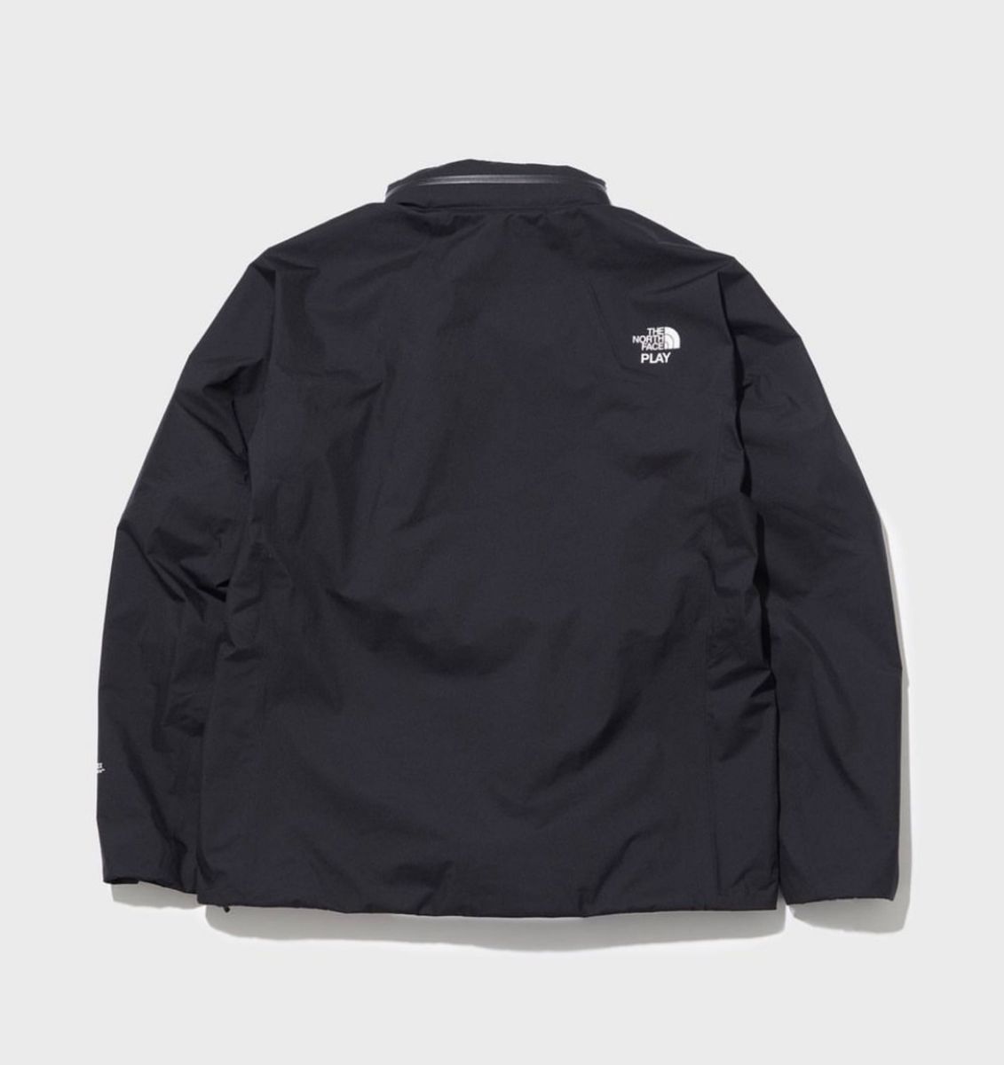 THE NORTH FACE PLAY GORE-TEX ジャケット 限定 L ブラック NP62110R レア 新品 定価以下