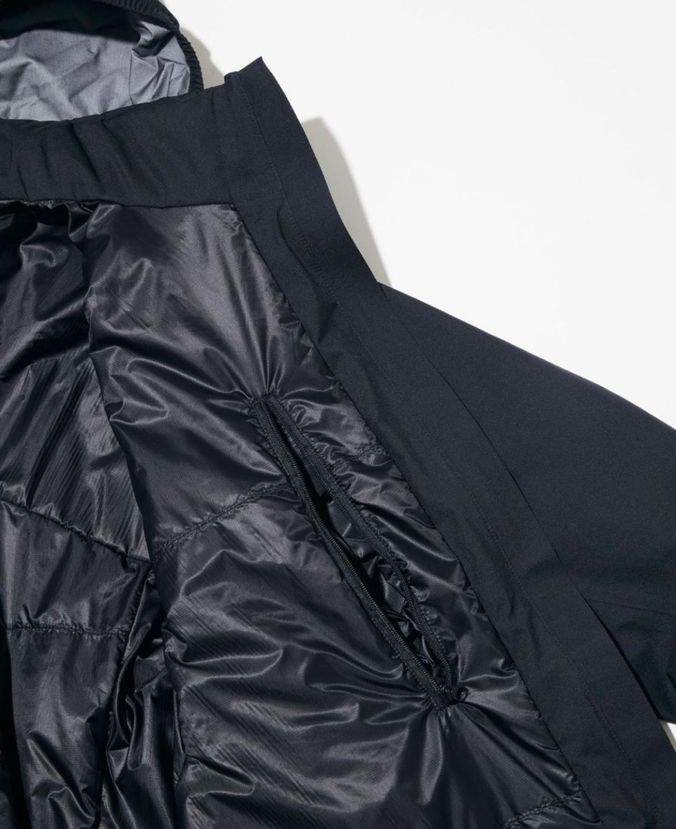 THE NORTH FACE PLAY GORE-TEX ジャケット 限定 L ブラック THE NORTH FACE PLAY GORE-TEX ジャケット 限定 L ブラック