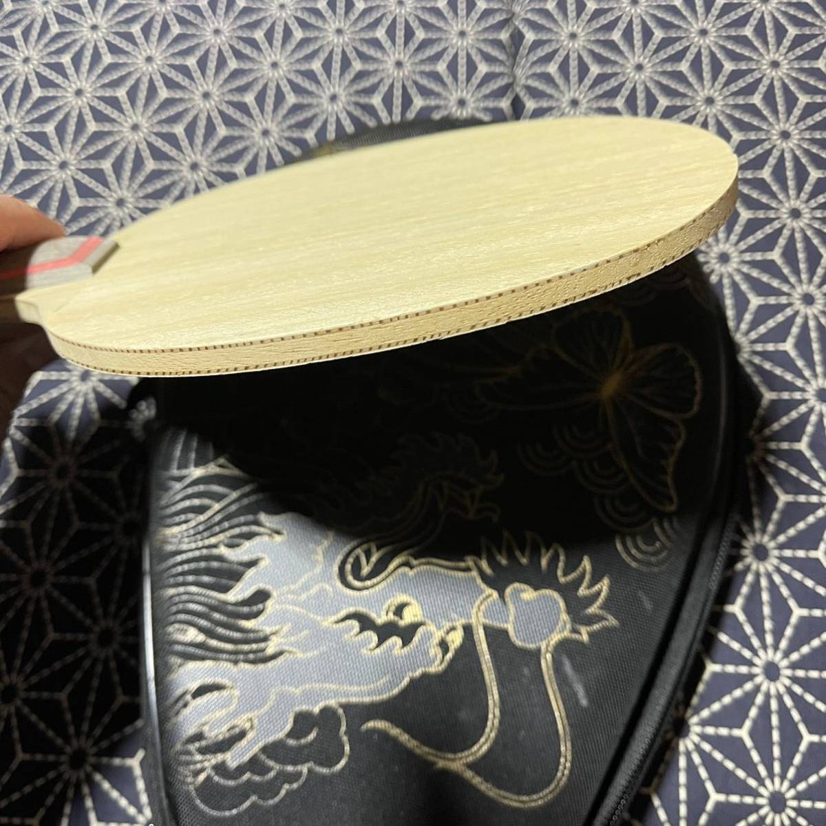 激レア 美品 孔令輝 中国式ペン 卓球 ラケット|Yahoo!フリマ 激レア 美品 孔令輝 中国式ペン 卓球 ラケット|Yahoo!フリマ