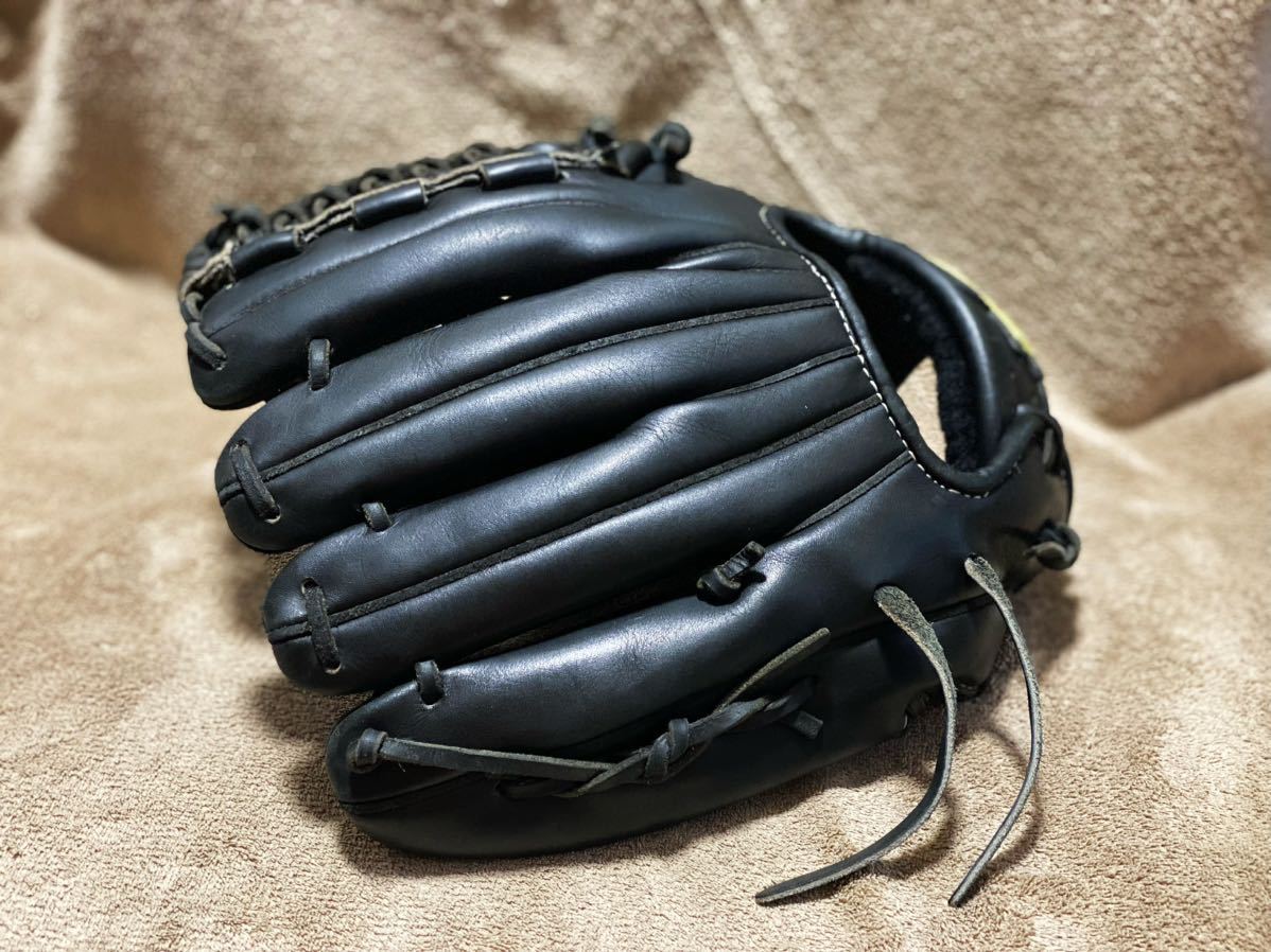 井口資仁 ホークス時代 SSK プロ支給品 グローブ 実使用 グラブ 井口資仁 ホークス時代 SSK プロ支給品 グローブ 実使用 グラブ