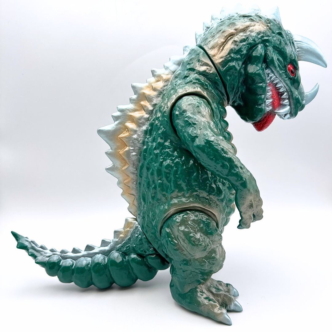 Yahoo!オークション - ソフビ 轟唸怪獣ゴーラス 2期 まんだらけ Yahoo!オークション - ソフビ 轟唸怪獣ゴーラス 2期 まんだらけ