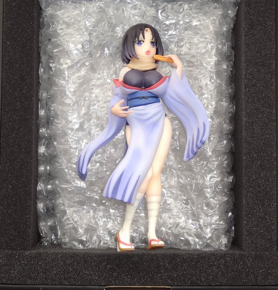 フォトスジャパン 小林さんちのメイドラゴン エルマ 私服 1/7 フォトスジャパン 小林さんちのメイドラゴン エルマ 私服 1/7