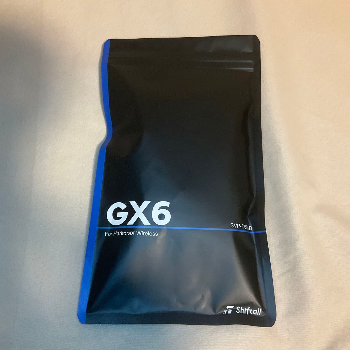 セット品】Shiftall HaritoraX ワイヤレス 肘トラッキング GX6 セット品】Shiftall HaritoraX ワイヤレス 肘トラッキング GX6