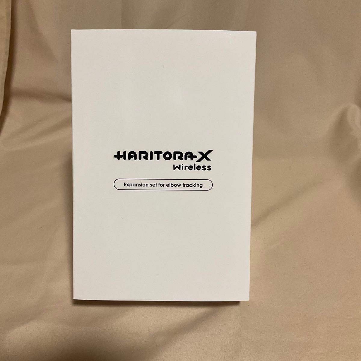 セット品】Shiftall HaritoraX ワイヤレス 肘トラッキング GX6 セット品】Shiftall HaritoraX ワイヤレス 肘トラッキング GX6