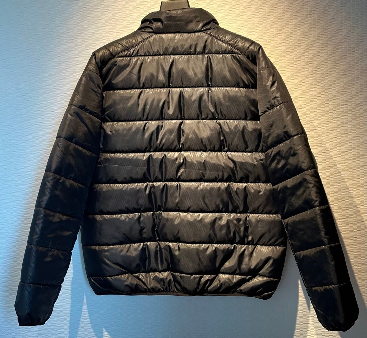 TOURSTAGE ツアーステージ ゴルフウェア 中綿ジャケット LL TOURSTAGE ツアーステージ ゴルフウェア 中綿ジャケット LL