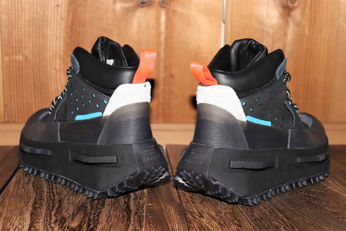 送料無料 即決【未使用】adidas×PHARRELL WILLIAMS HU NMD S1 送料無料 即決【未使用】adidas×PHARRELL WILLIAMS HU NMD S1