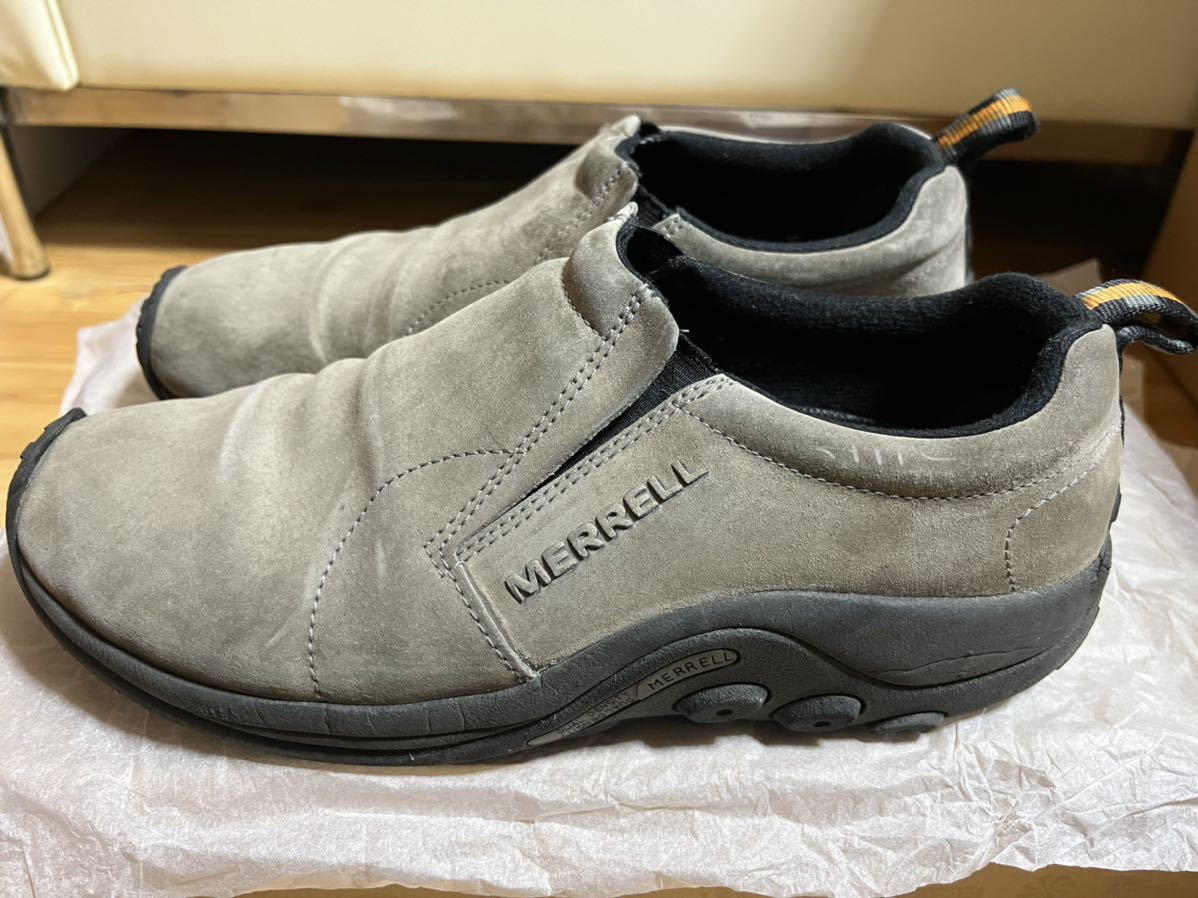 MERRELL メレル 靴　スニーカー26cm US8_画像1