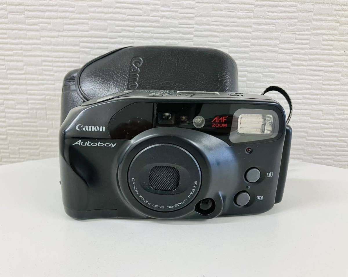 【カメラおまとめ10点以上】 Canon SONY Panasonic Victor RICOH PENTAX FUJIFILM等 AE-1 GR-DV3500 FinePix デジカメ ビデオカメラ 顕微鏡_画像6