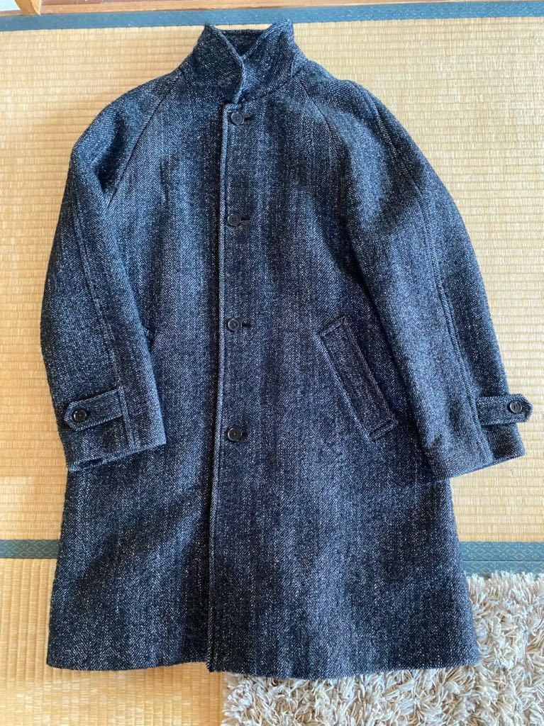 Supreme Wool Trench Coat トレンチコート　Mサイズ_画像4