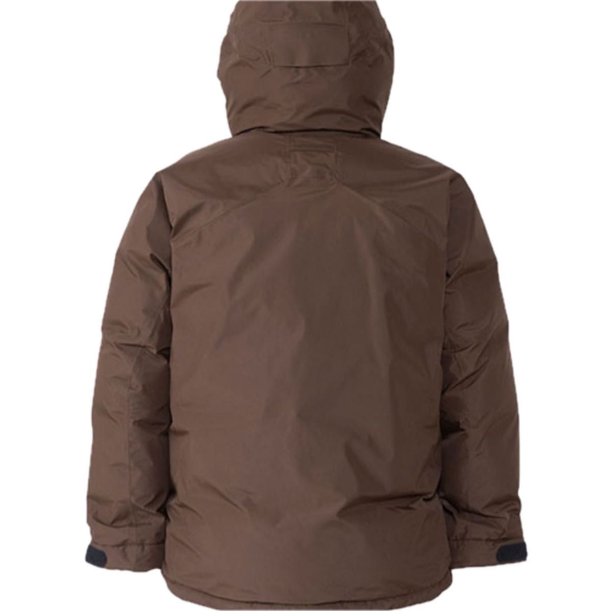 HELLY HANSEN Slick Down Jacket 《brown》|Yahoo!フリマ(旧 HELLY HANSEN Slick Down Jacket 《brown》|Yahoo!フリマ(旧