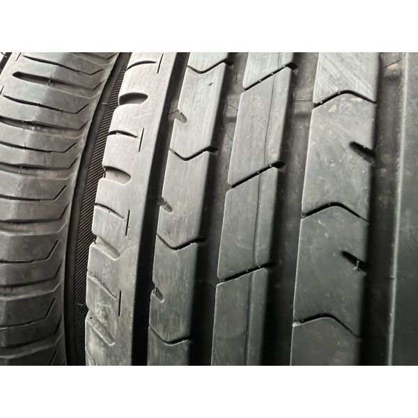 ブリヂストン ECOPIA NH100 205/65R16 4本◇2020年製8分山オンロードタイヤ◇中古 特筆すべき損傷なし◇ヤリスクロス 10系アルファード等に_画像6