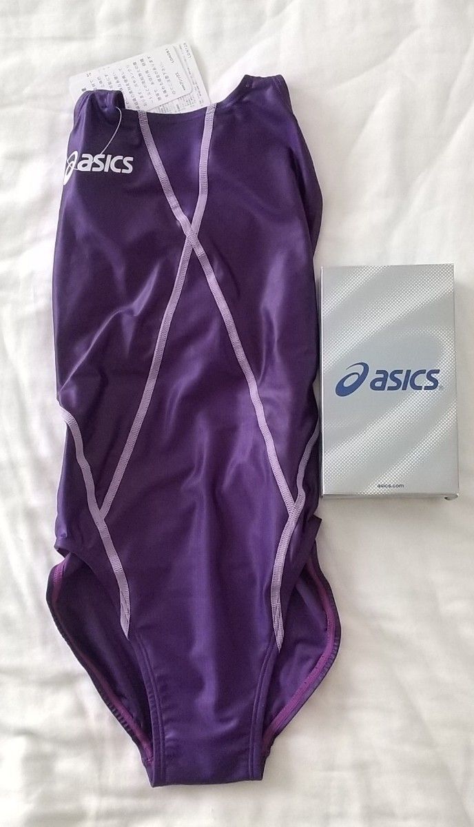 アシックスasics 女子 競泳水着 ハイカット ハイドロ アシックスasics 女子 競泳水着 ハイカット ハイドロ