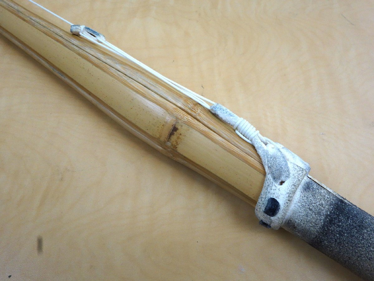  kendo бамбуковый меч размер 32