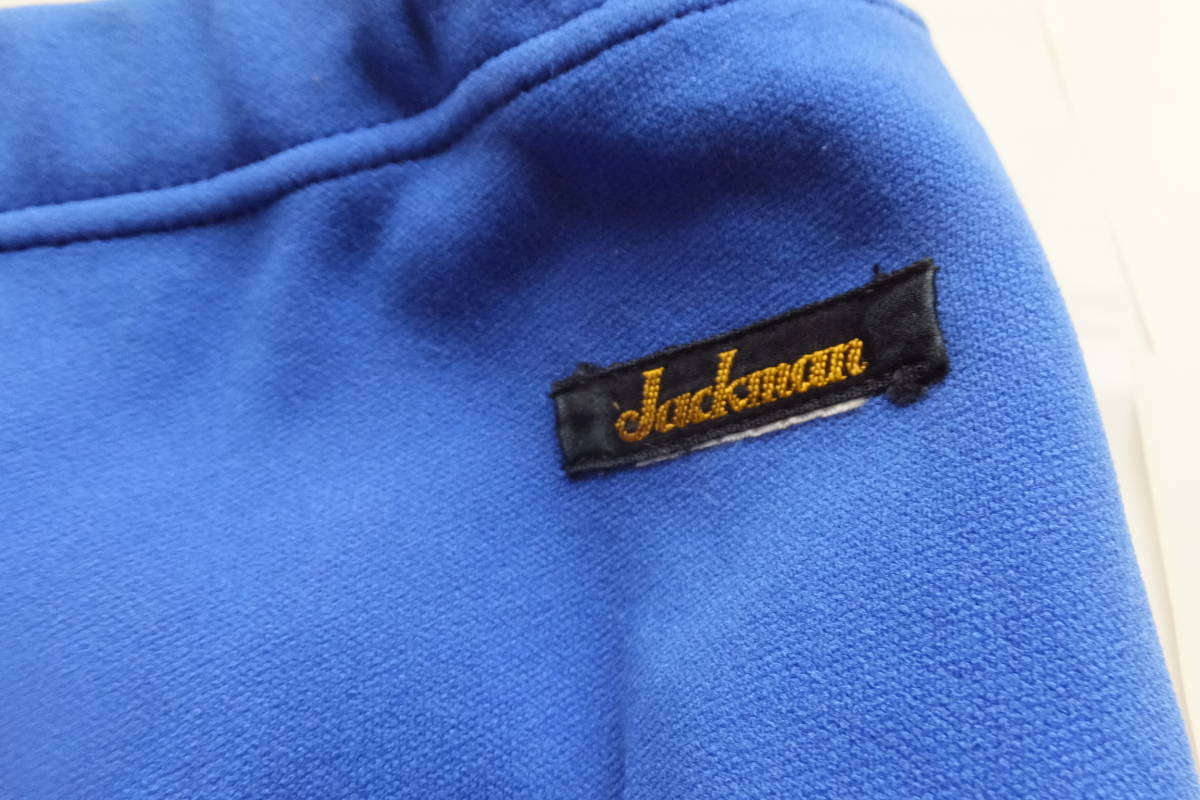 ジャックマン　Jackman　花紺　ブルマー　671-N　_画像2
