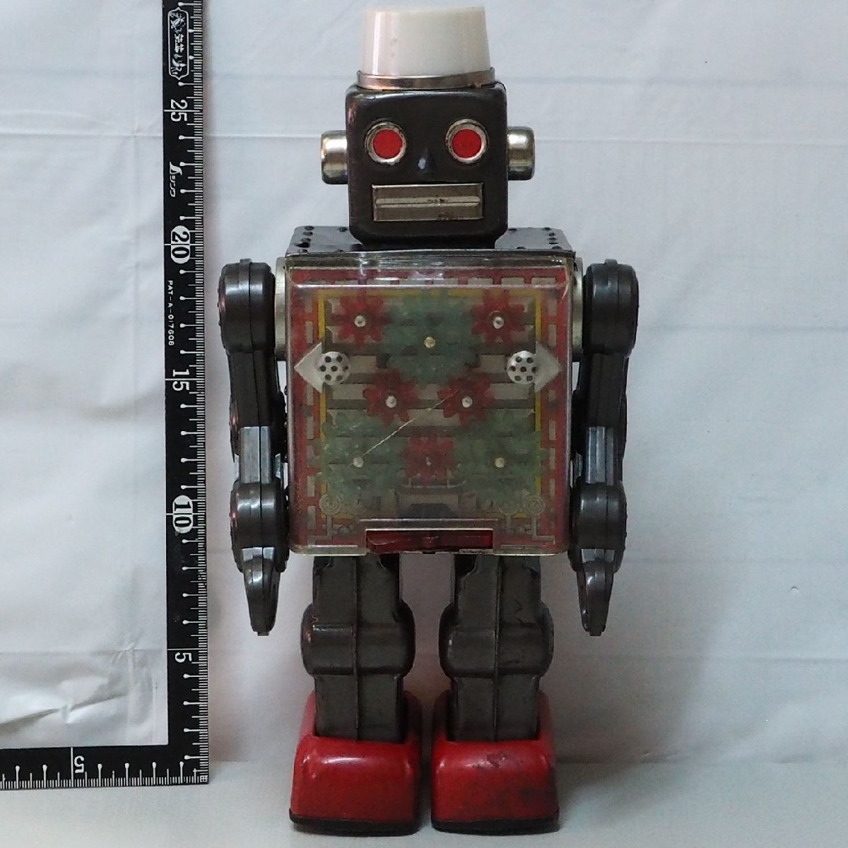 堀川玩具【MACHINE ROBOT マシン ロボット 動作不安定 ギア ギヤ 堀川玩具【MACHINE ROBOT マシン ロボット 動作不安定 ギア ギヤ
