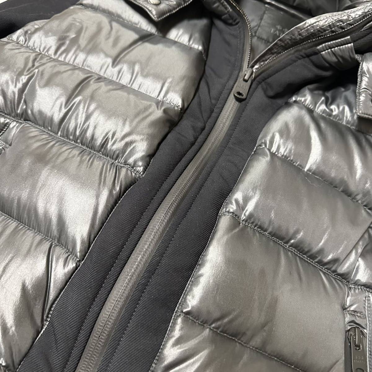 超美品『TATRAS タトラス』 SABBIA サッビア ダウンジャケット 超美品『TATRAS タトラス』 SABBIA サッビア ダウンジャケット