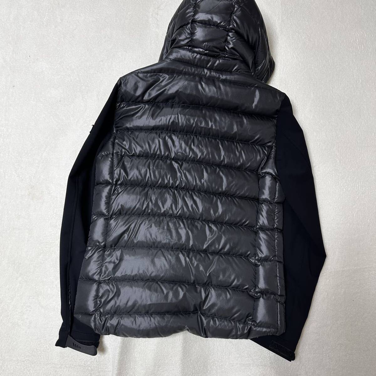 超美品『TATRAS タトラス』 SABBIA サッビア ダウンジャケット 超美品『TATRAS タトラス』 SABBIA サッビア ダウンジャケット