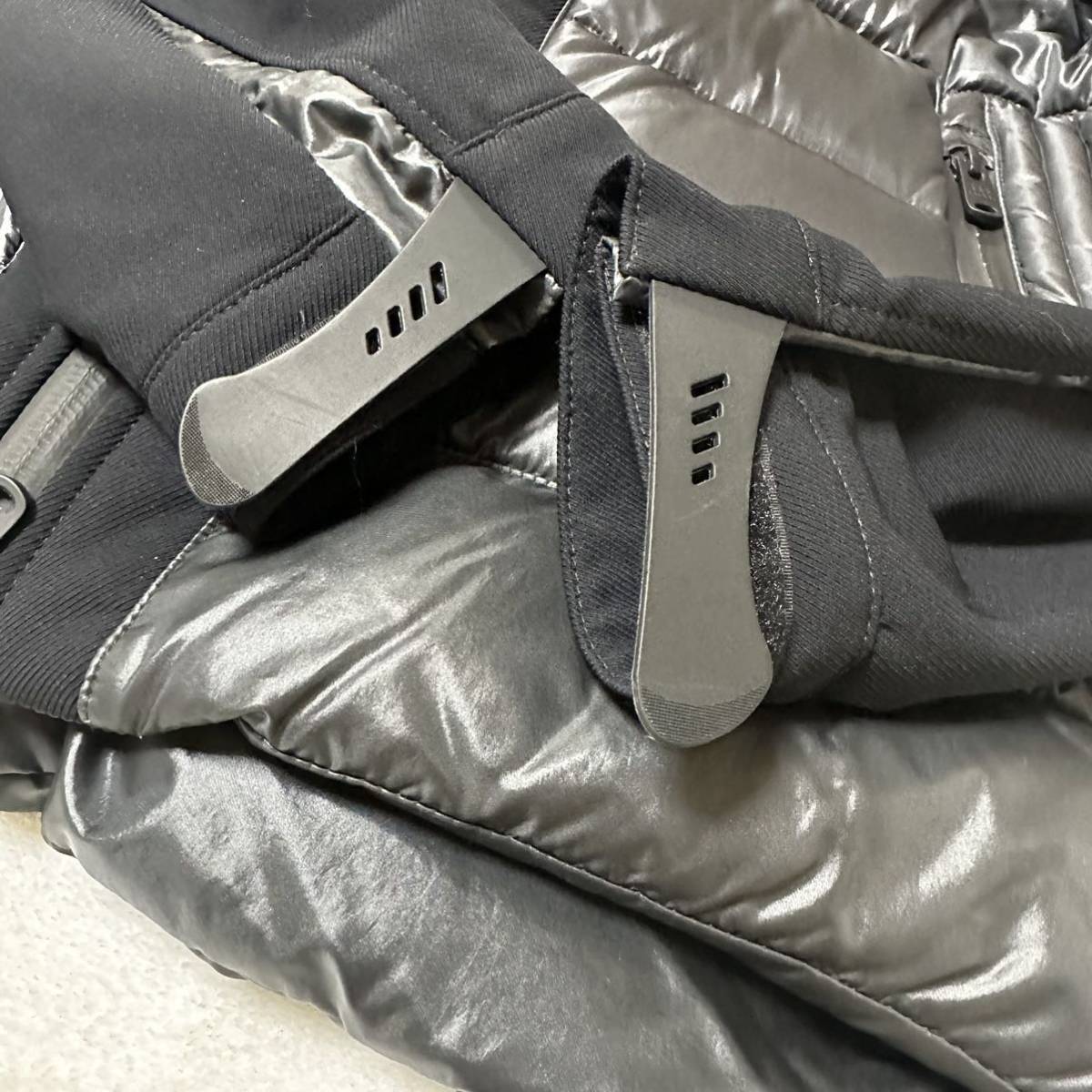超美品『TATRAS タトラス』 SABBIA サッビア ダウンジャケット 超美品『TATRAS タトラス』 SABBIA サッビア ダウンジャケット