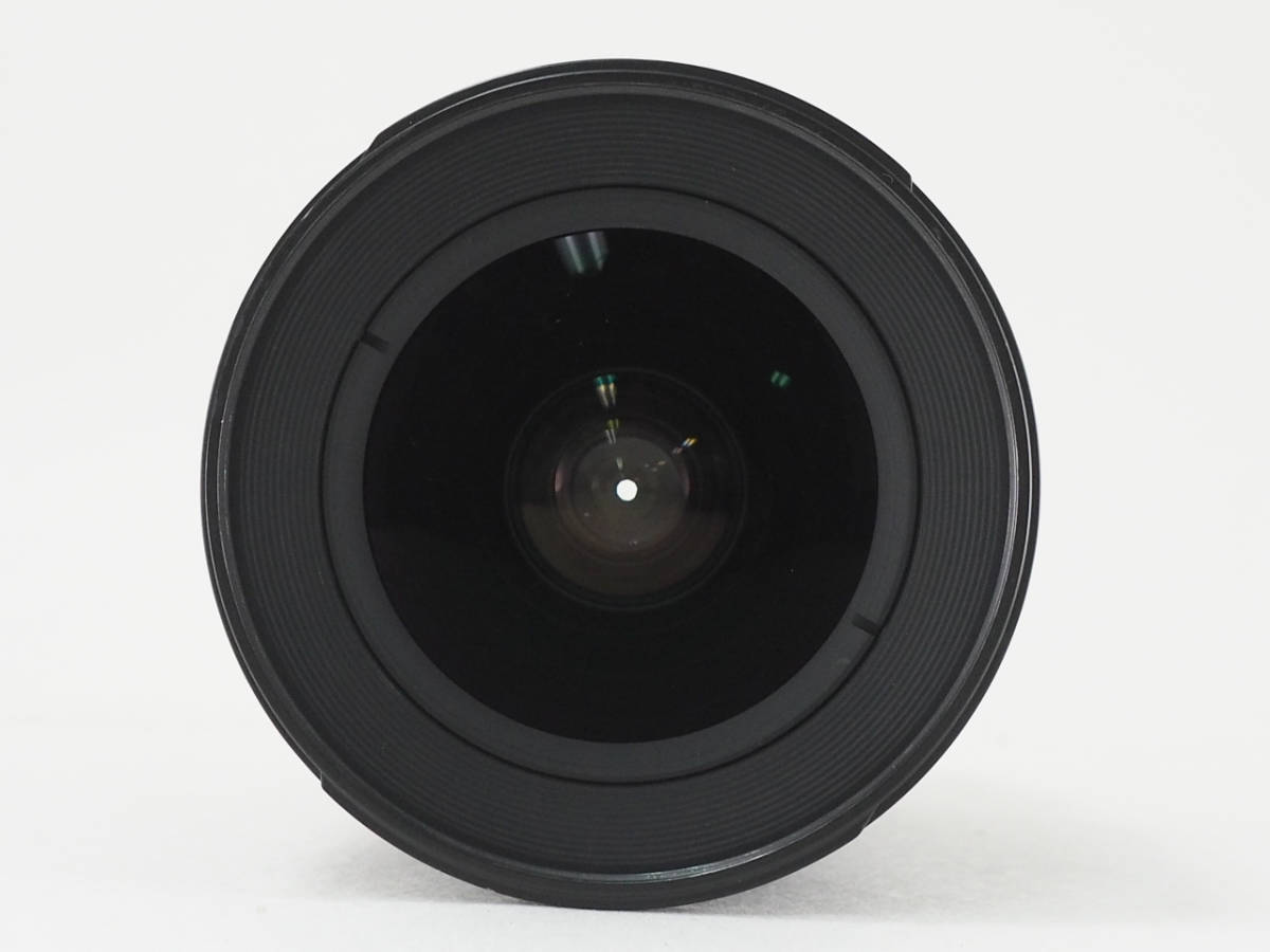 ★訳あり実用品★ ニコン NIKON AF-S NIKKOR 17-35mm F2.8 D ★AF不良 MF撮影OK！ #TA2577